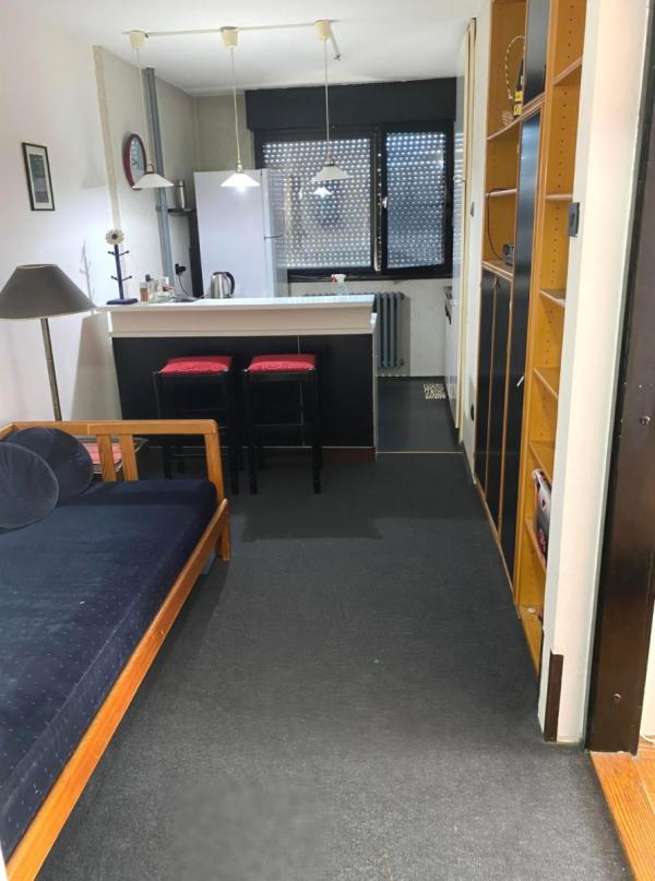 Slika 2 - Stan,NOVI SAD,BULEVAR,kv: 39.00, € 104400, ID: 1059170