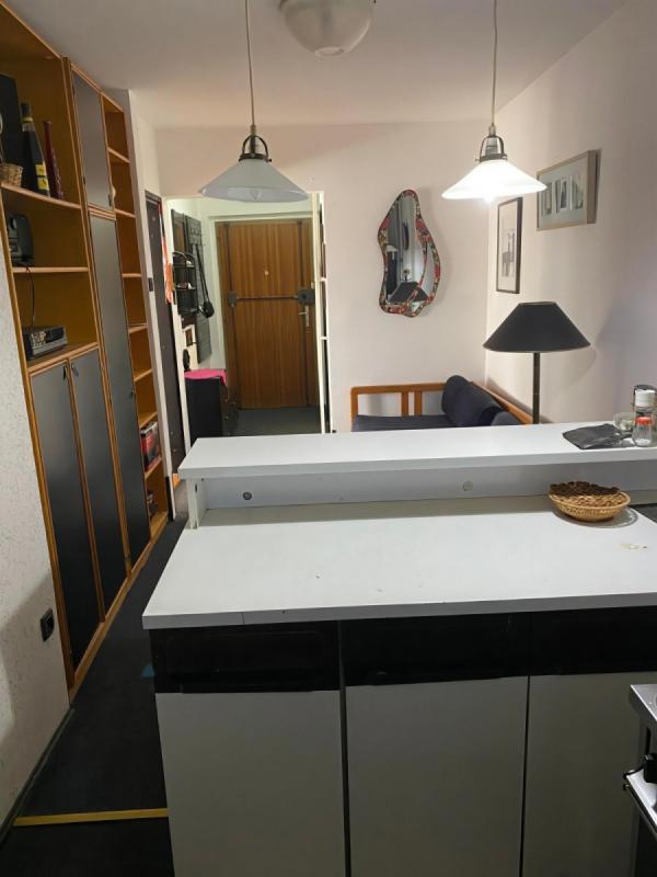 Slika 1 - Stan,NOVI SAD,BULEVAR,kv: 39.00, € 104400, ID: 1059170