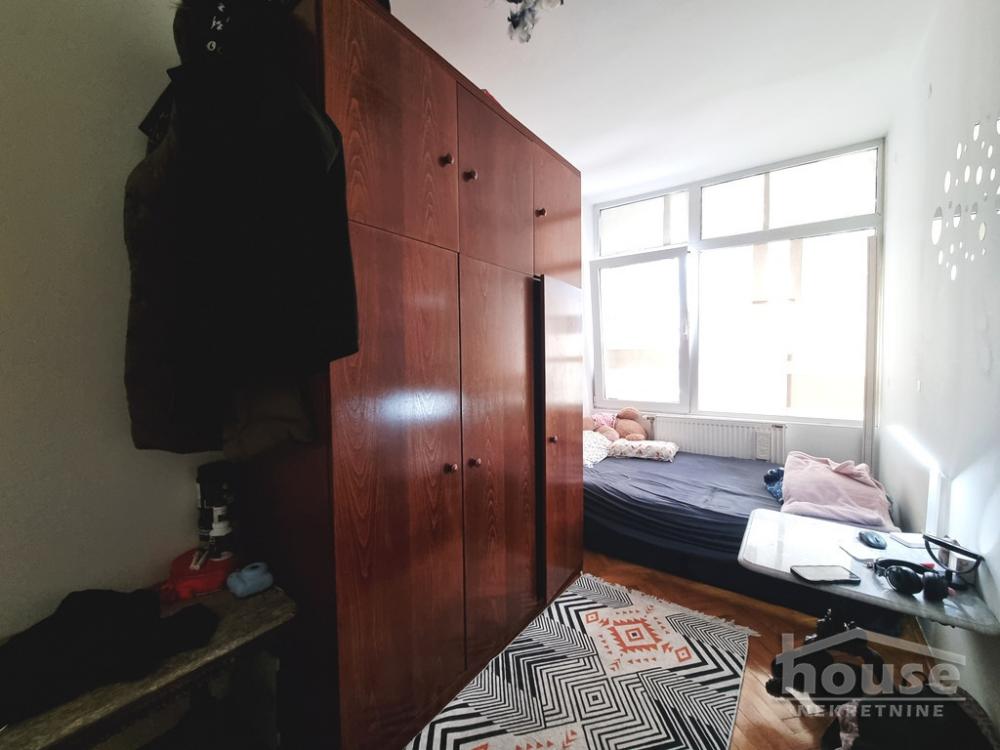 Slika 6 - Stan,NOVI SAD,BULEVAR,kv: 50.00, € 144800, ID: 1065396