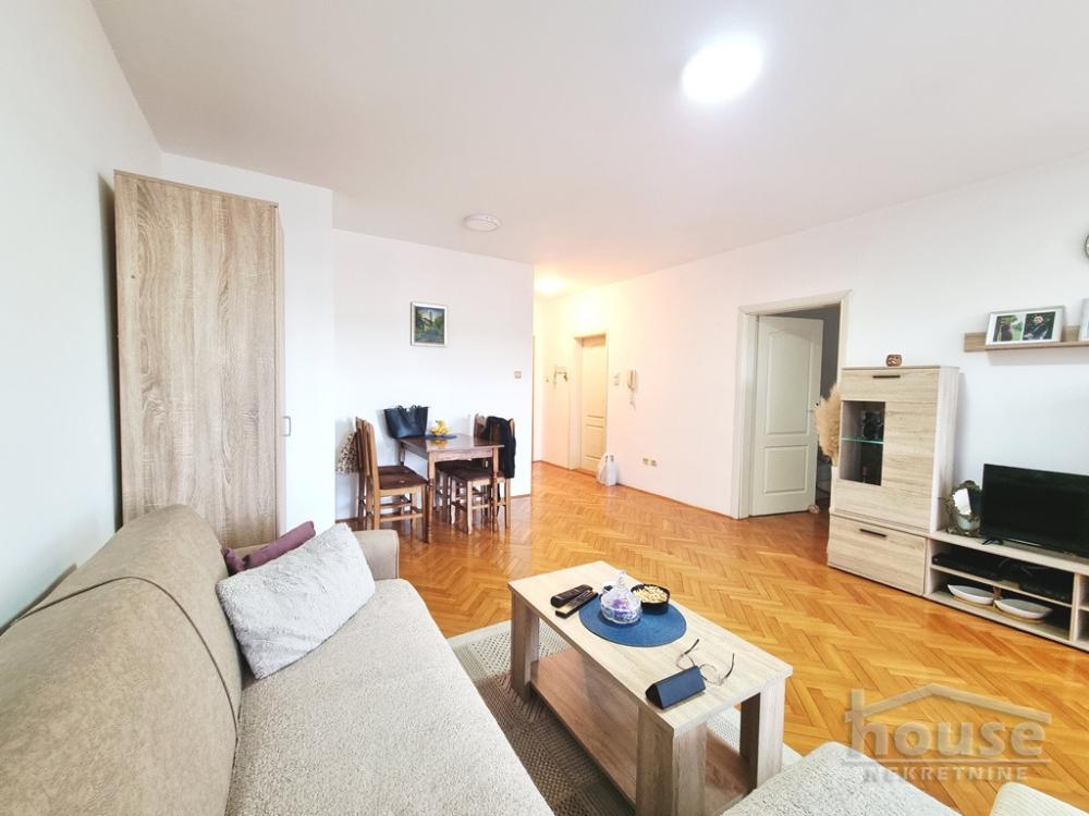 Slika 2 - Stan,NOVI SAD,BULEVAR,kv: 50.00, € 144800, ID: 1065396