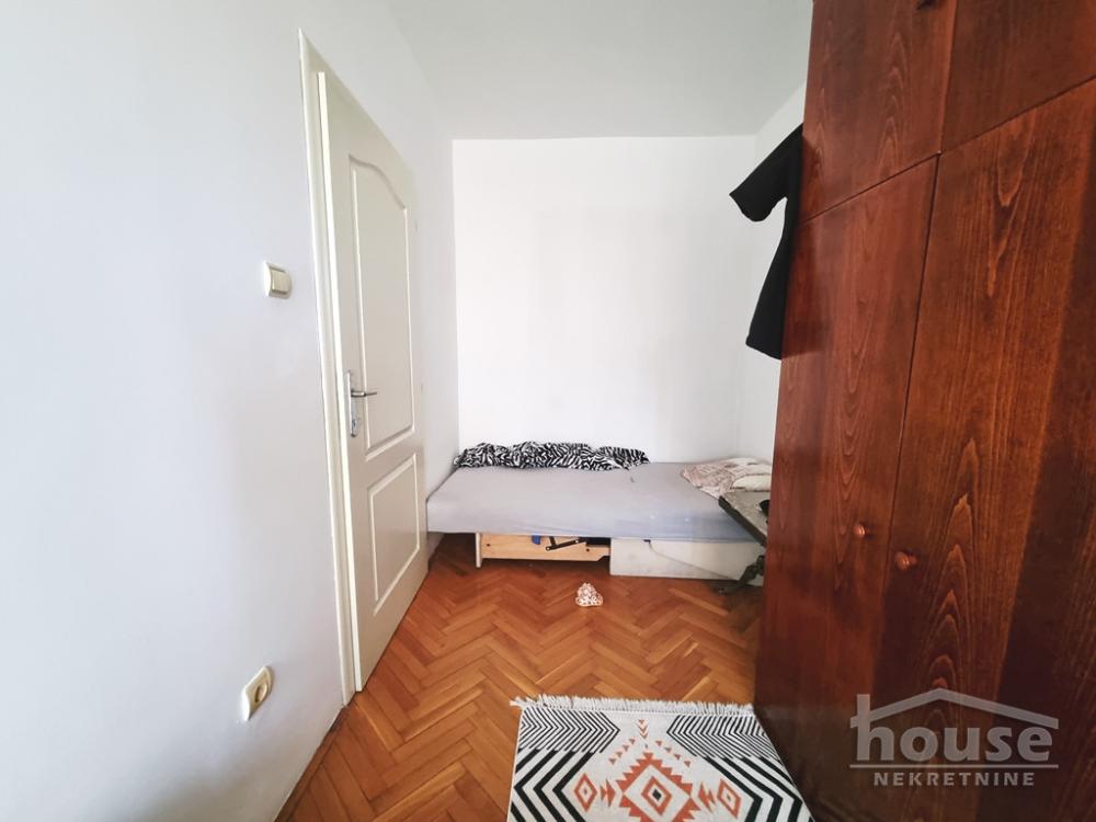 Slika 9 - Stan,NOVI SAD,BULEVAR,kv: 50.00, € 144800, ID: 1065396