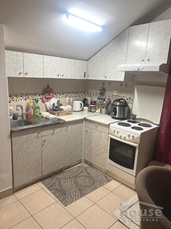 Glavna slika -Stan,NOVI SAD,CENTAR,kv: 49.00, € 150000, ID: 1065402