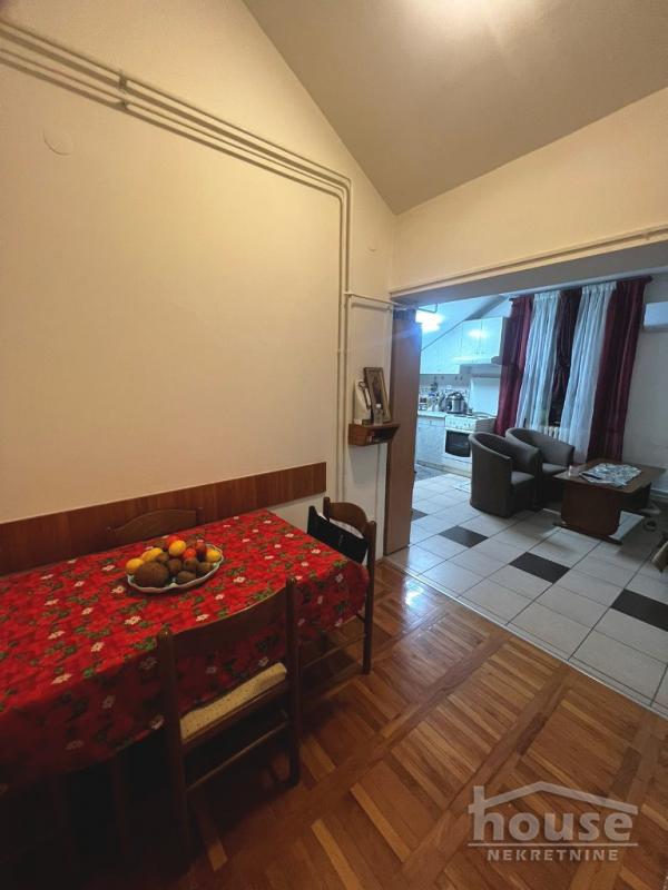 Slika 8 - Stan,NOVI SAD,CENTAR,kv: 49.00, € 150000, ID: 1065402