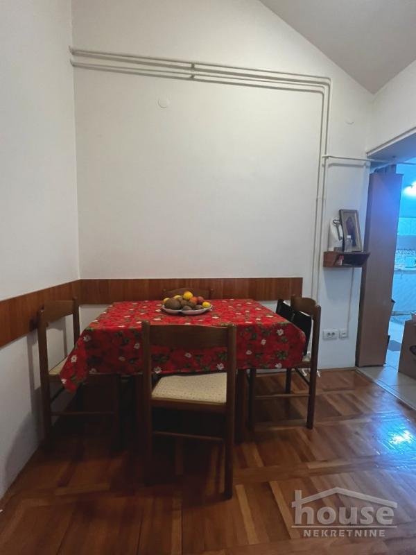 Slika 1 - Stan,NOVI SAD,CENTAR,kv: 49.00, € 150000, ID: 1065402