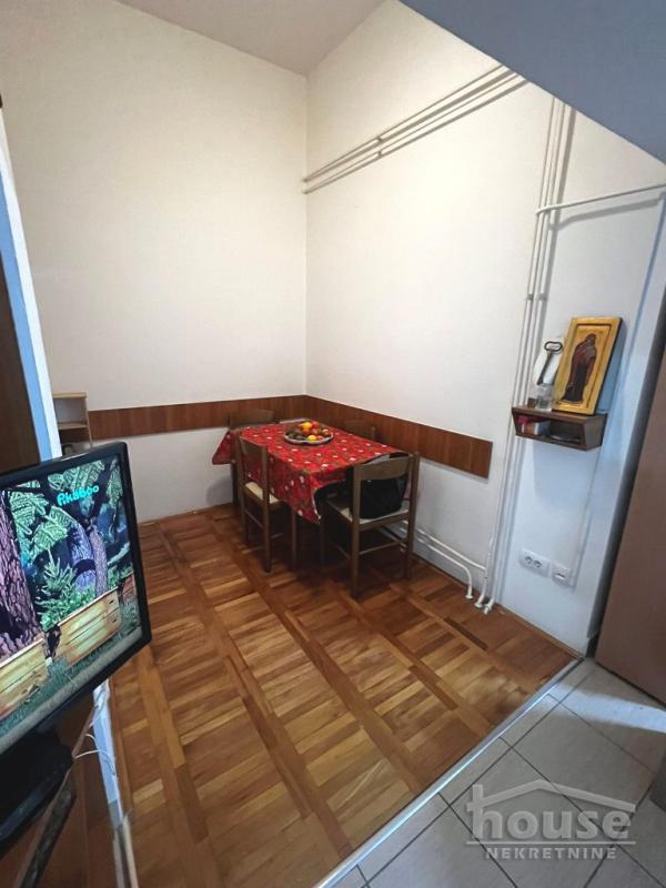 Slika 9 - Stan,NOVI SAD,CENTAR,kv: 49.00, € 150000, ID: 1065402