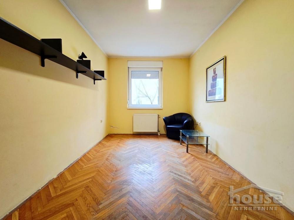 Glavna slika -Stan,NOVI SAD,CENTAR,kv: 43.00, € 105000, ID: 1065433