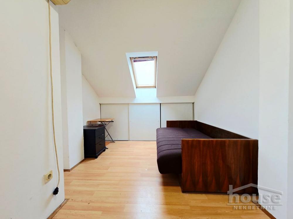 Slika 7 - Stan,NOVI SAD,CENTAR,kv: 43.00, € 105000, ID: 1065433