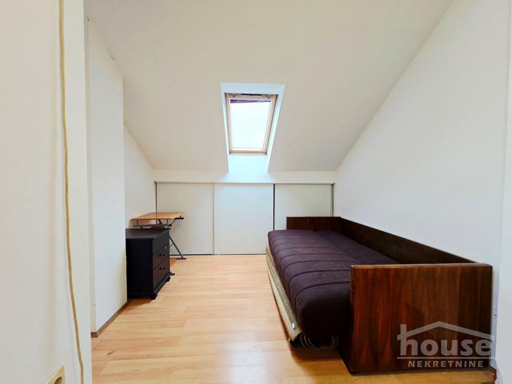 Slika 6 - Stan,NOVI SAD,CENTAR,kv: 43.00, € 105000, ID: 1065433