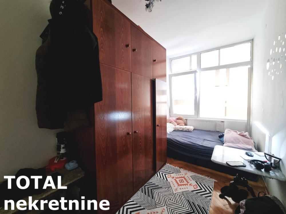 Slika 6 - Stan,NOVI SAD,BULEVAR,kv: 50.00, € 144800, ID: 1102244