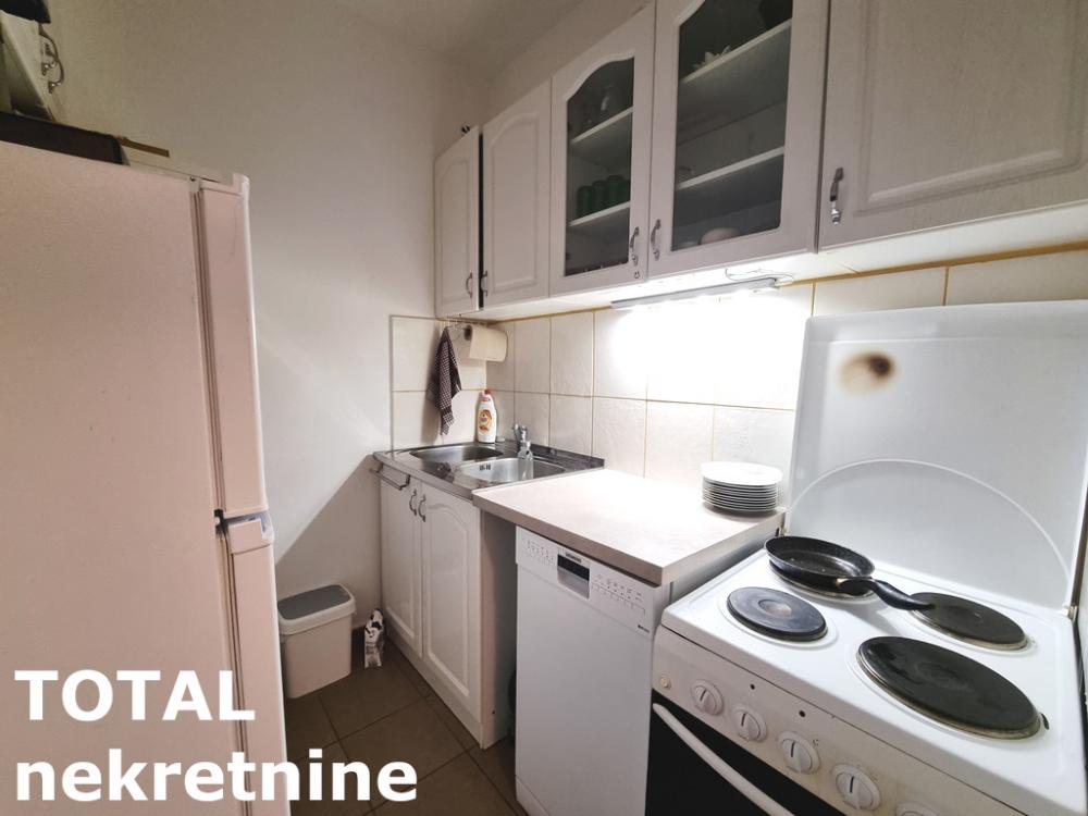 Slika 3 - Stan,NOVI SAD,BULEVAR,kv: 50.00, € 144800, ID: 1102244