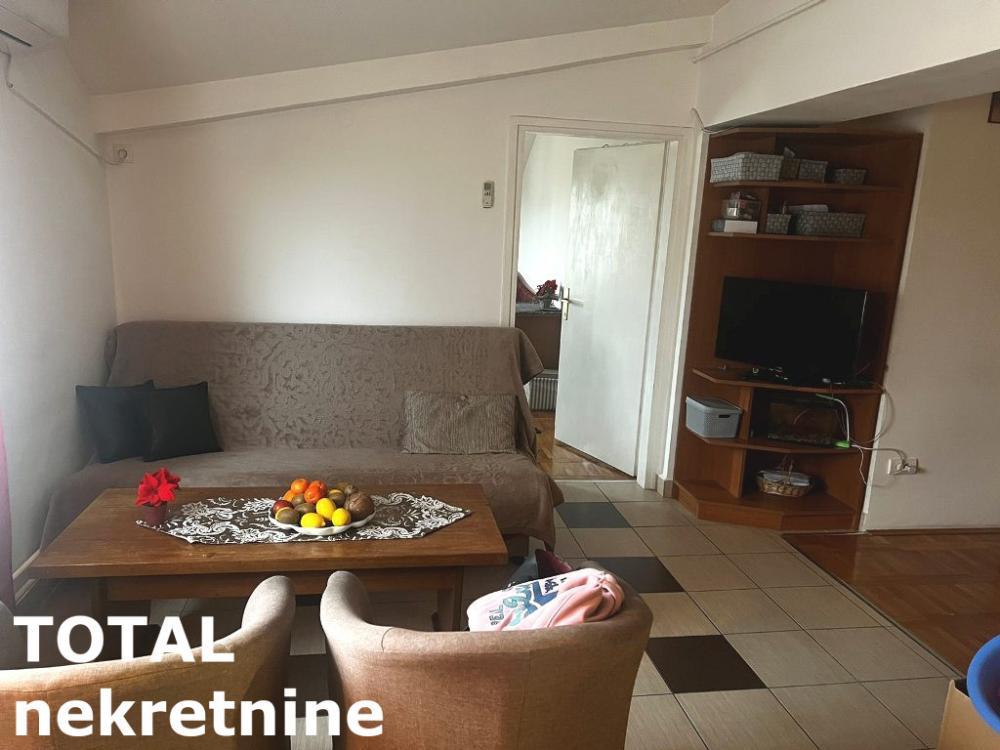 Glavna slika -Stan,NOVI SAD,CENTAR,kv: 49.00, € 150000, ID: 1102250