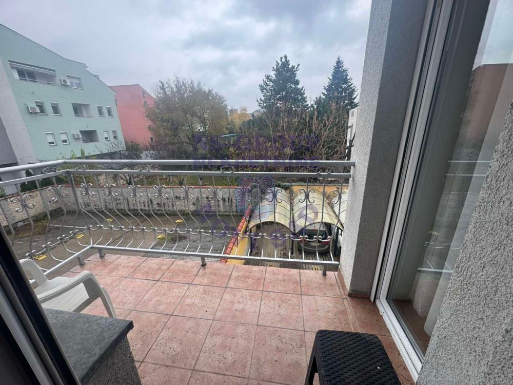 Slika 7 - Prodaja stana, Sajmište Novi Sad