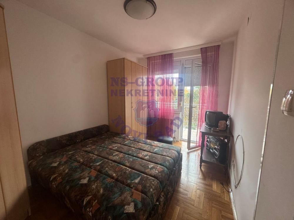 Slika 3 - Prodaja stana, Sajmište Novi Sad