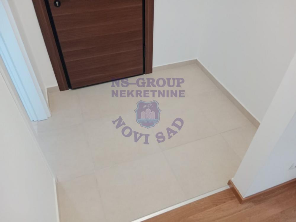 Slika 7 - Dvosoban stan na Bul.patrijarha Pavla