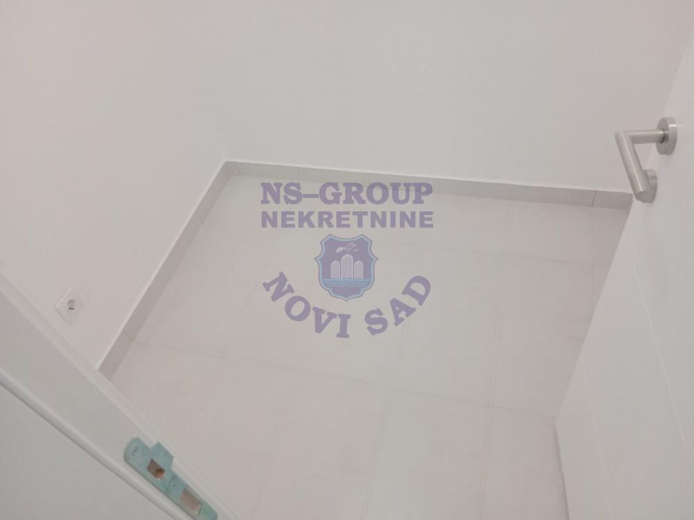 Slika 8 - Dvosoban stan na Bul.patrijarha Pavla