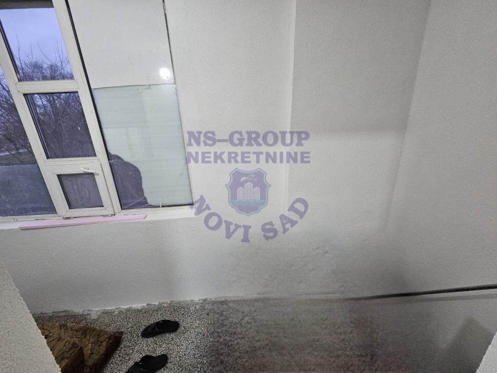 Slika 10 - Jednosoban stan u Veterniku 