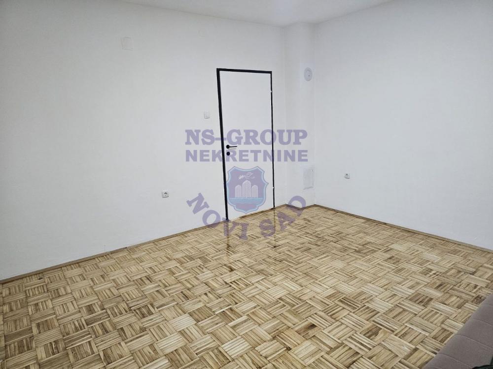 Slika 2 - Jednosoban stan u Veterniku 