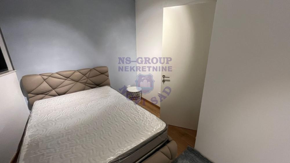 Slika 2 - Odlican dvosoban stan u Novom Sadu