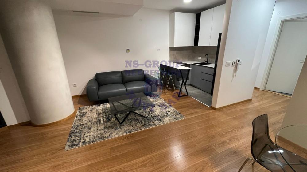 Slika 9 - Odlican dvosoban stan u Novom Sadu