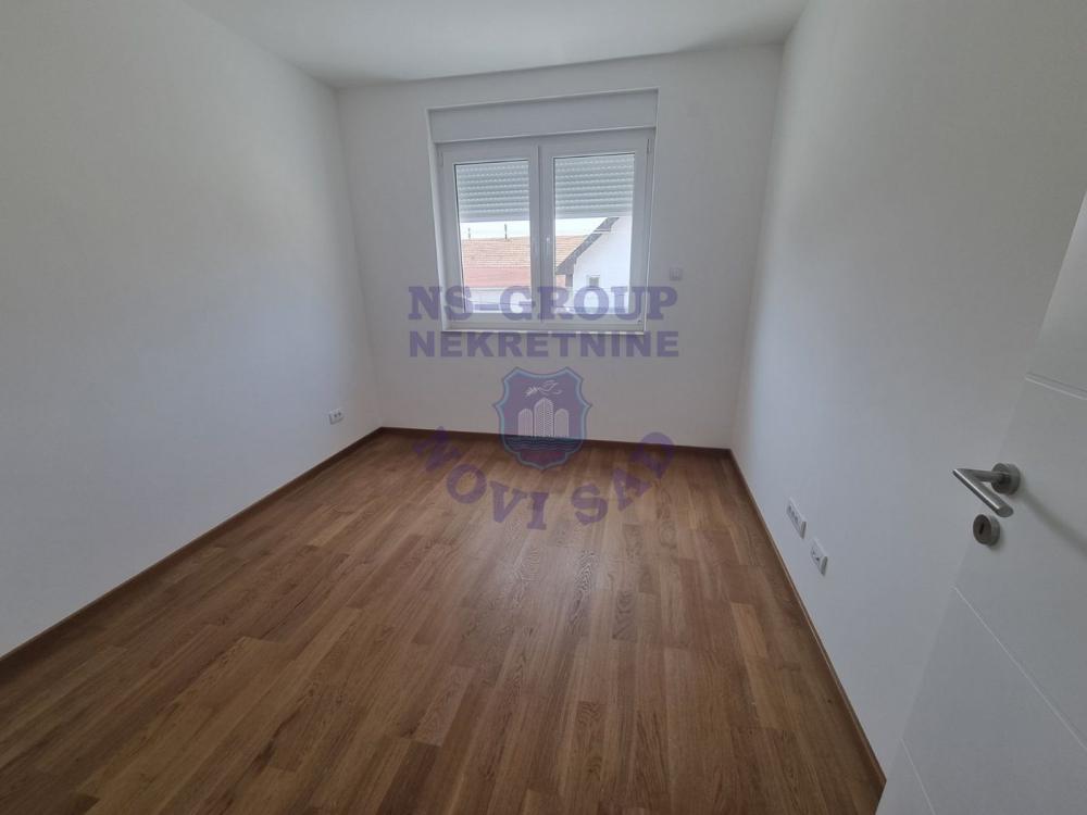 Slika 2 - Odlican dvosoban stan u Novom Sadu