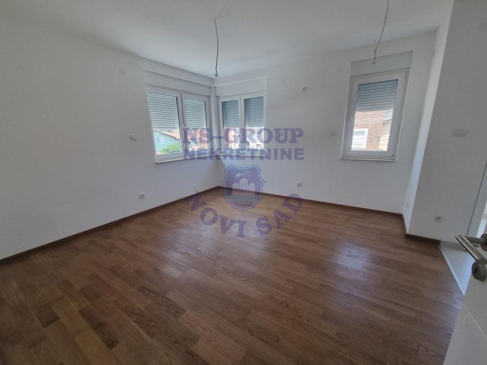 Slika 7 - Odlican dvosoban stan u Novom Sadu