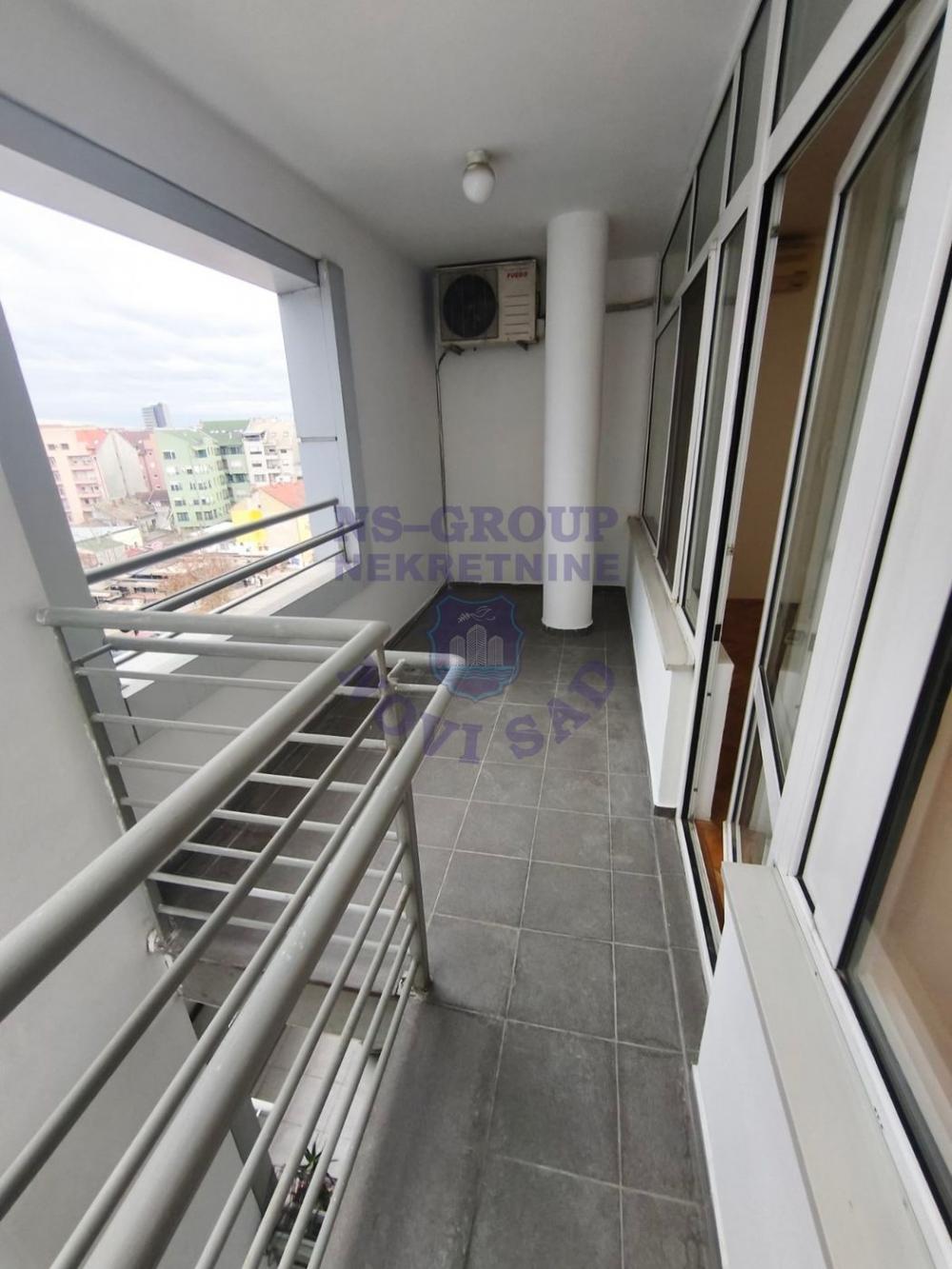 Slika 8 - Top lokacija, bez ulaganja