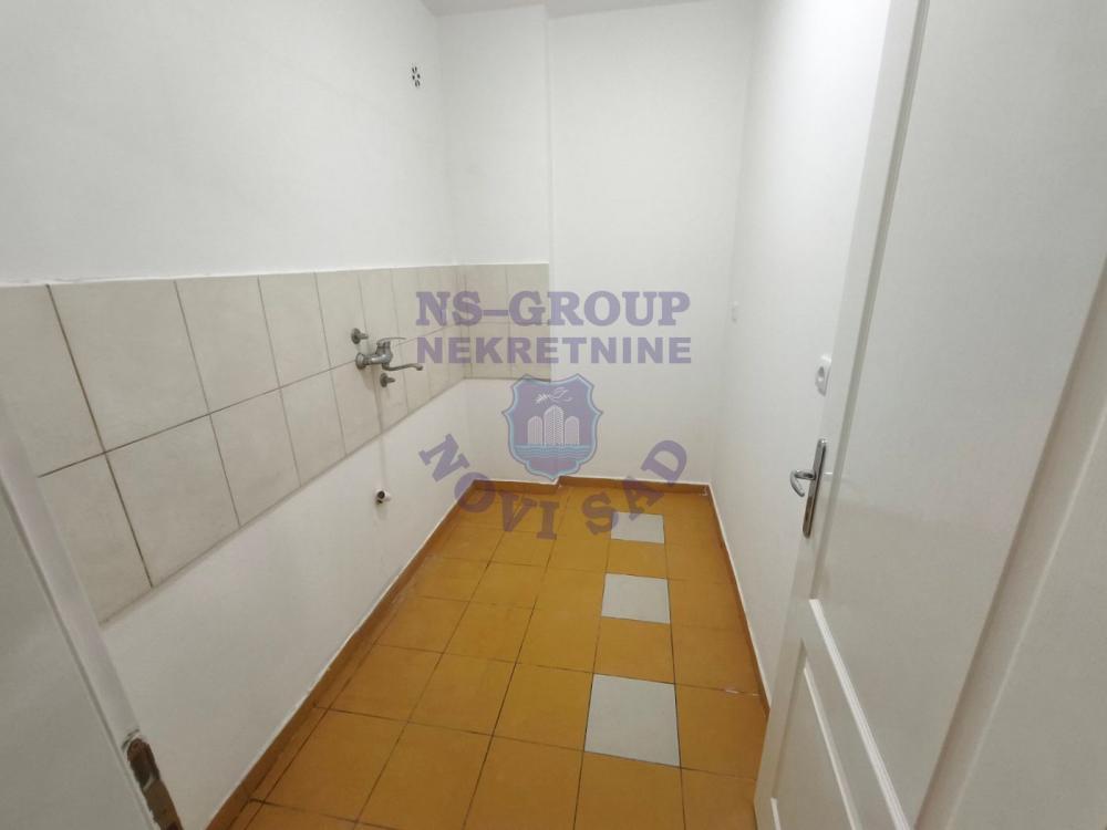 Slika 3 - Top lokacija, bez ulaganja