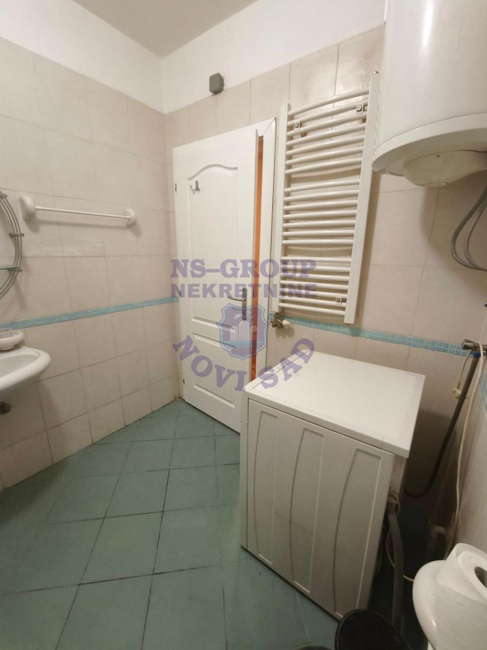 Slika 7 - Top lokacija, bez ulaganja