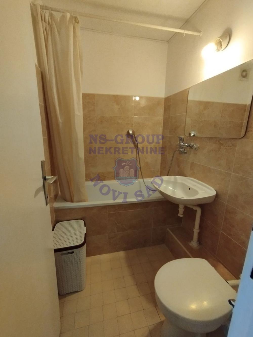 Slika 1 - Savršen raspored na traženoj lokaciji