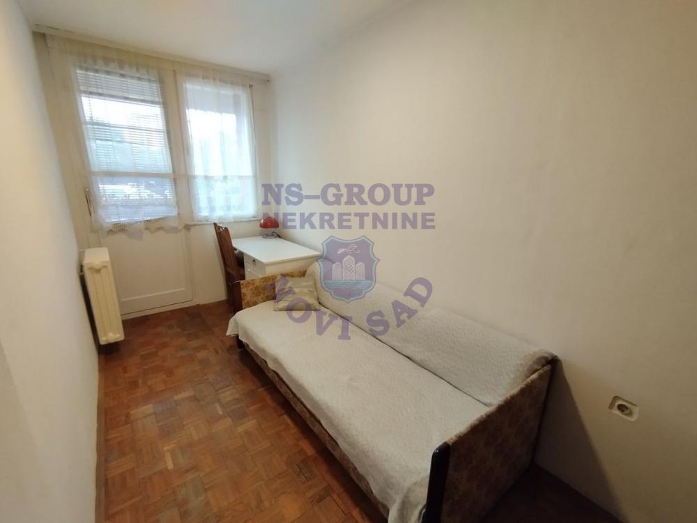 Slika 4 - Savršen raspored na traženoj lokaciji