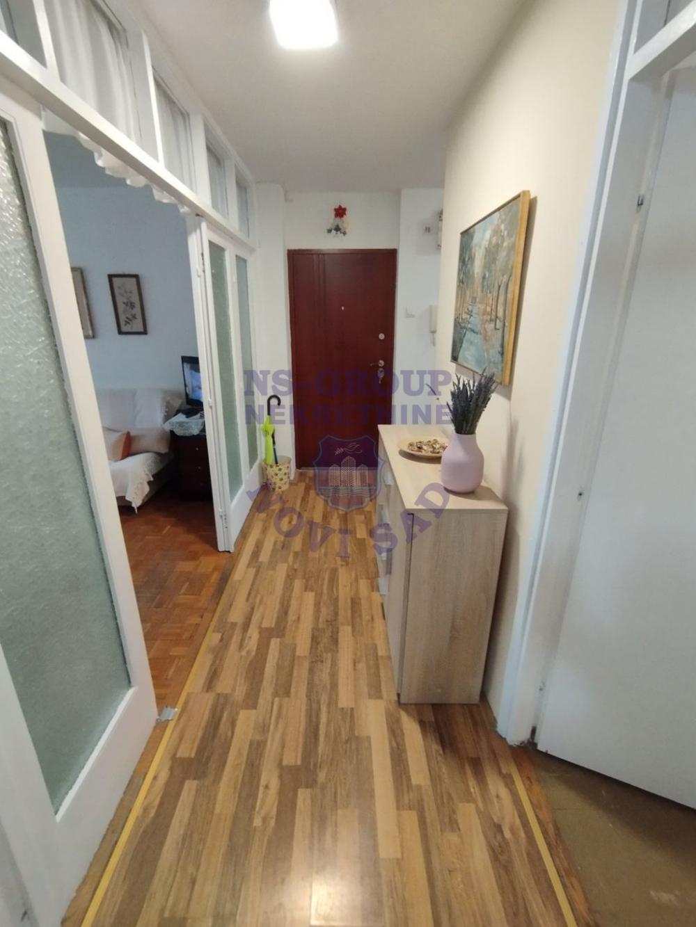 Slika 3 - Savršen raspored na traženoj lokaciji