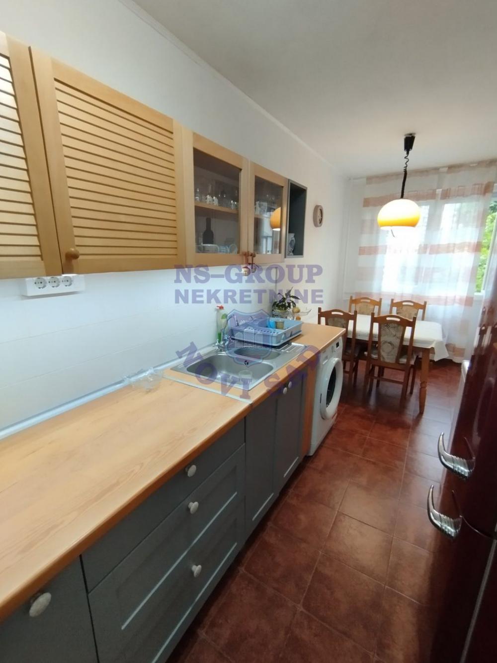 Slika 9 - Savršen raspored na traženoj lokaciji