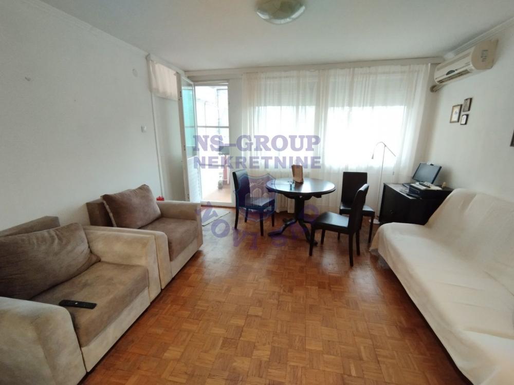 Slika 10 - Savršen raspored na traženoj lokaciji