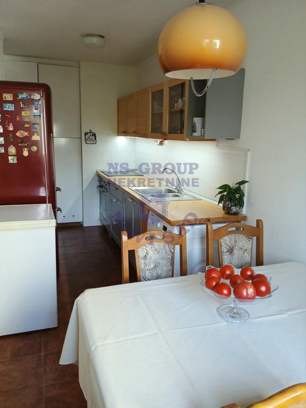 Slika 8 - Savršen raspored na traženoj lokaciji