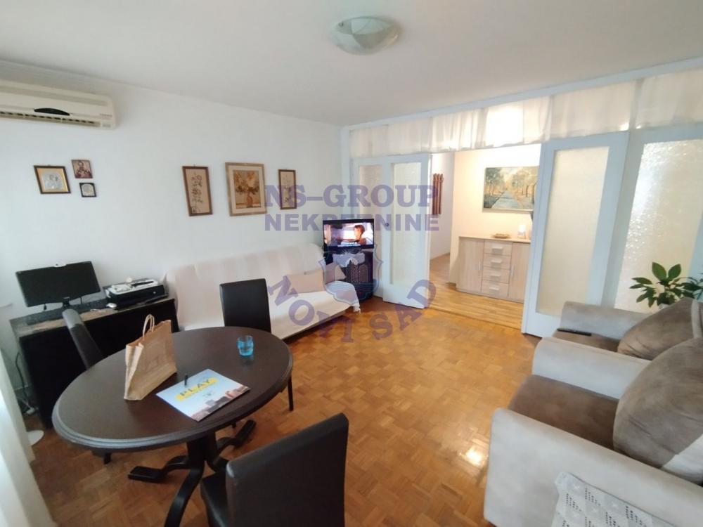 Glavna slika -Savršen raspored na traženoj lokaciji