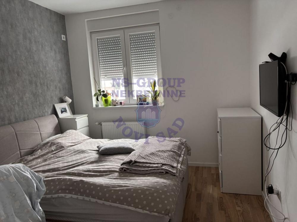 Slika 2 - Četvorosoban, 82m2, Telep Novi Sad