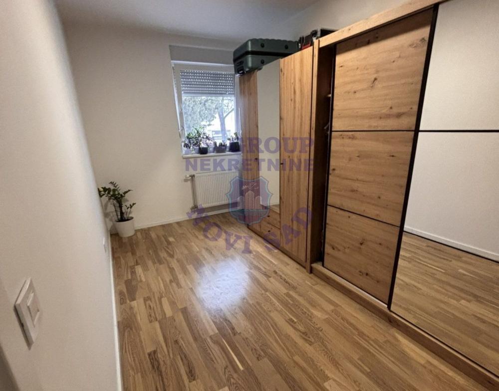 Slika 4 - Četvorosoban, 82m2, Telep Novi Sad