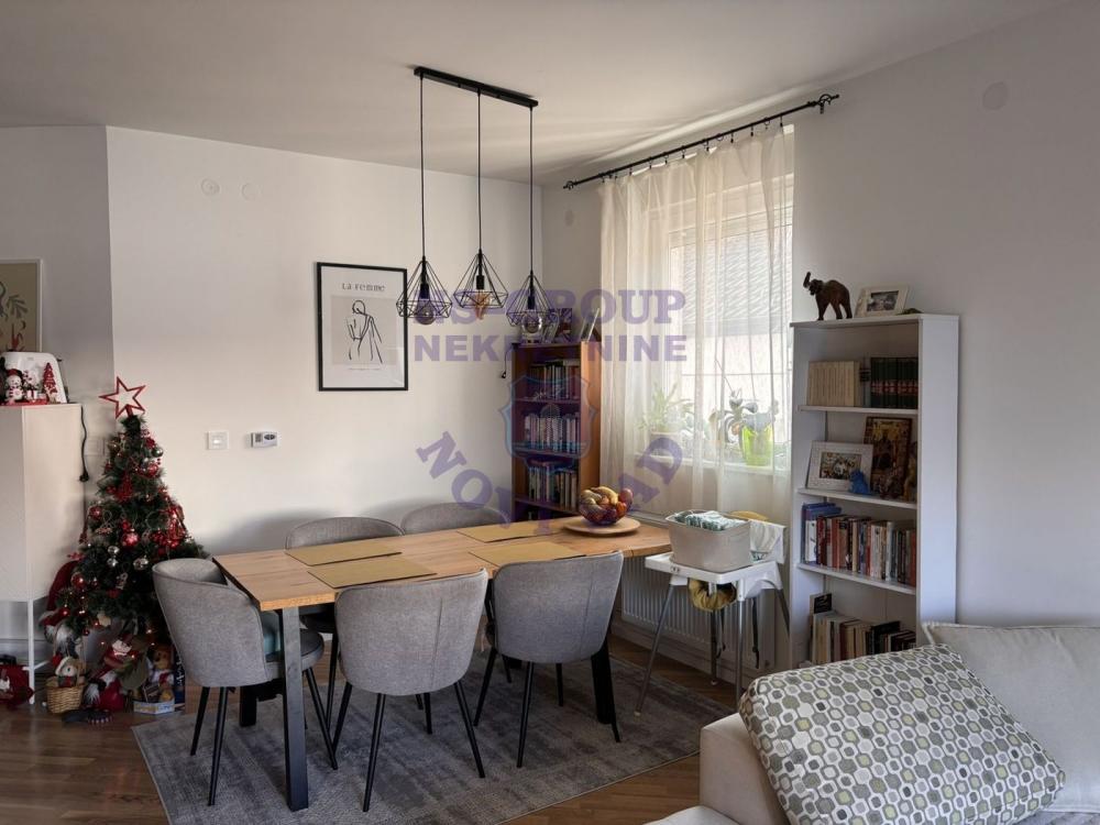 Slika 6 - Četvorosoban, 82m2, Telep Novi Sad