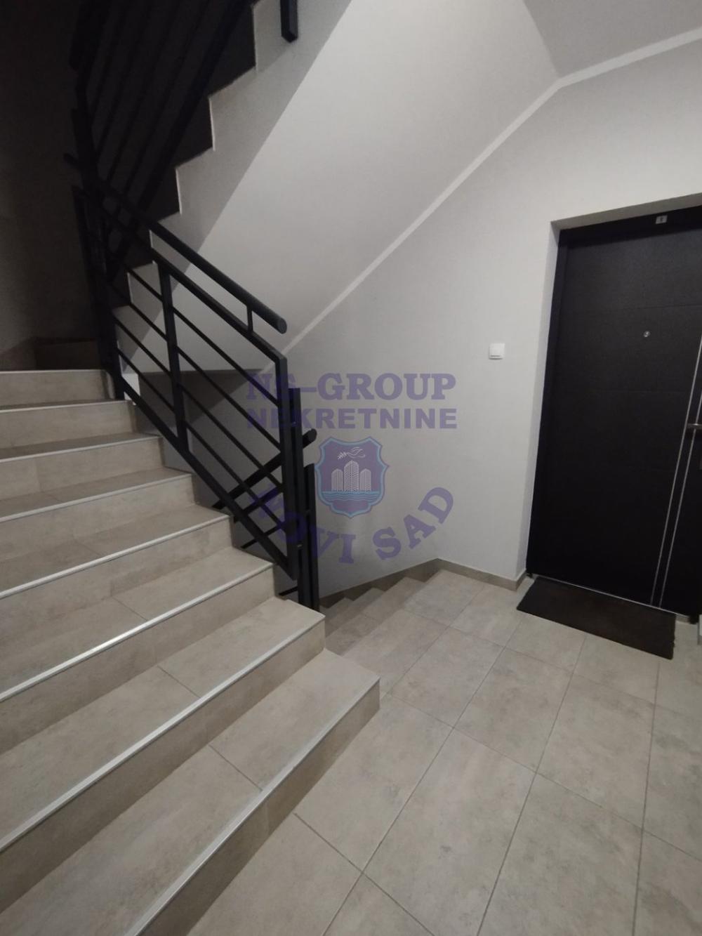 Slika 11 - Fantastičan raspored, kvalitetna zgrada