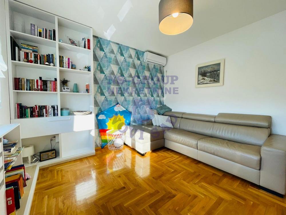 Slika 0 - Bez ulaganja , mirna lokacija