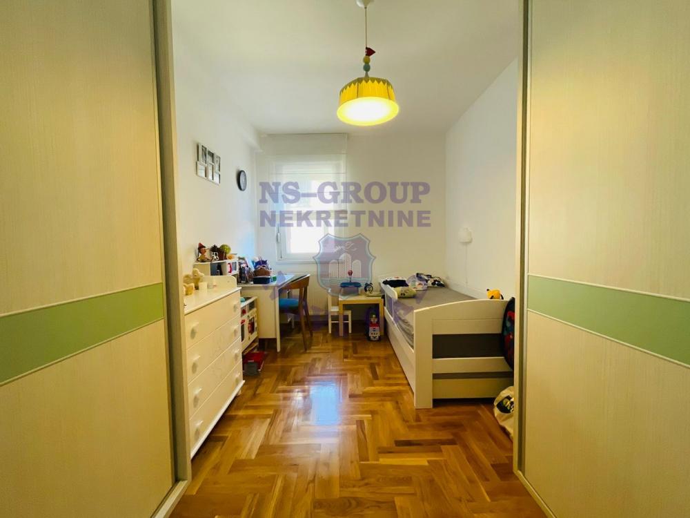 Slika 5 - Bez ulaganja , mirna lokacija