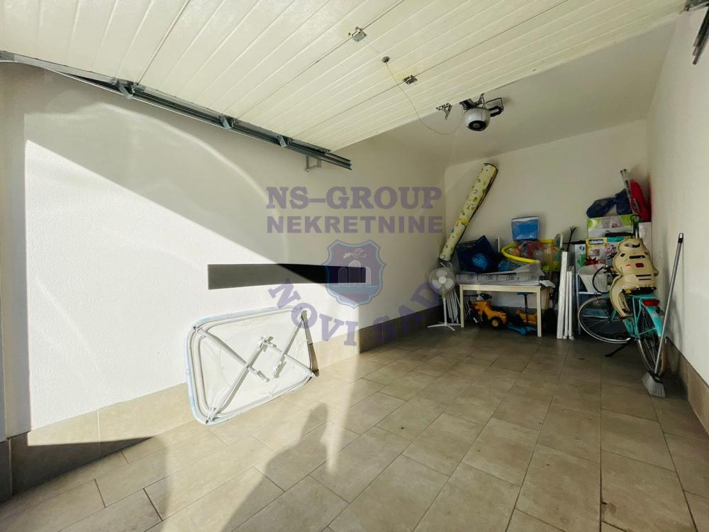 Slika 1 - Bez ulaganja , mirna lokacija