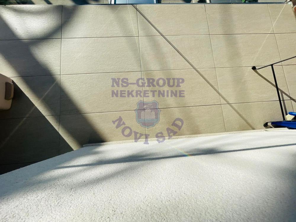 Slika 10 - Bez ulaganja , mirna lokacija