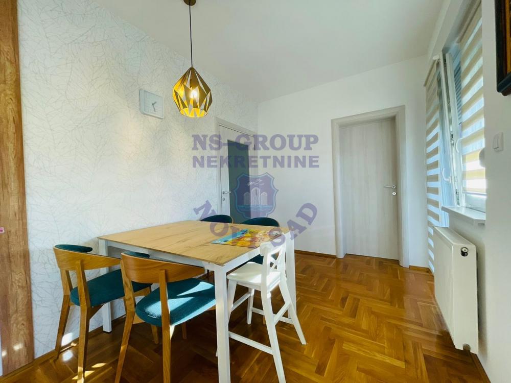 Slika 9 - Bez ulaganja , mirna lokacija