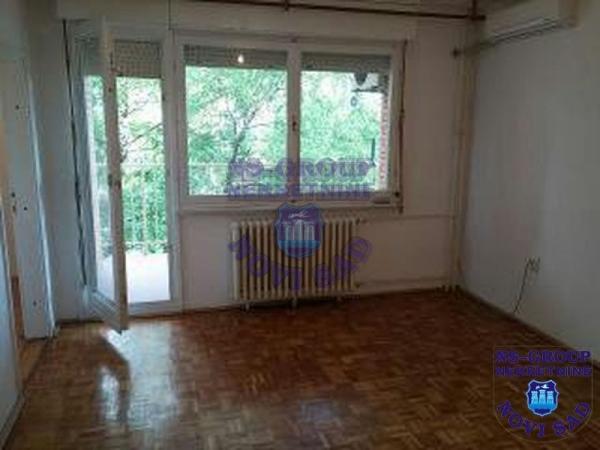 Slika 1 - Prodaja stana, Avijatičarsko naselje Novi Sad