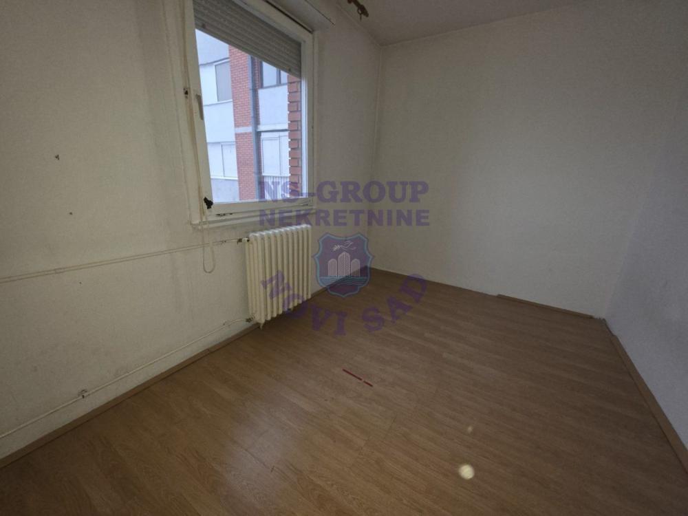 Slika 3 - Prodaja stana, Avijatičarsko naselje Novi Sad