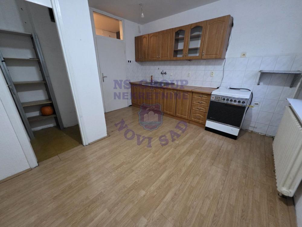 Slika 10 - Prodaja stana, Avijatičarsko naselje Novi Sad