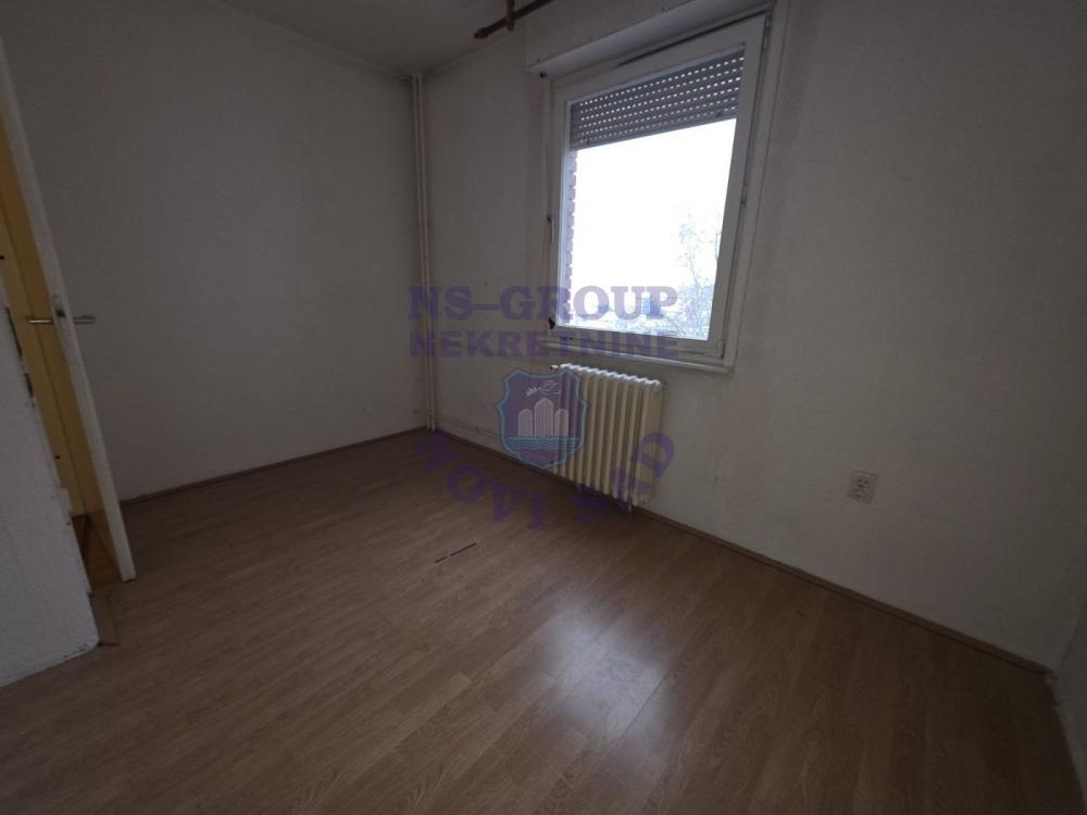 Slika 11 - Prodaja stana, Avijatičarsko naselje Novi Sad