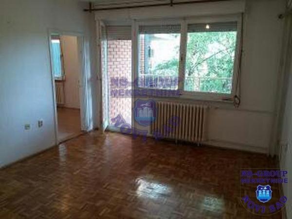 Glavna slika -Prodaja stana, Avijatičarsko naselje Novi Sad