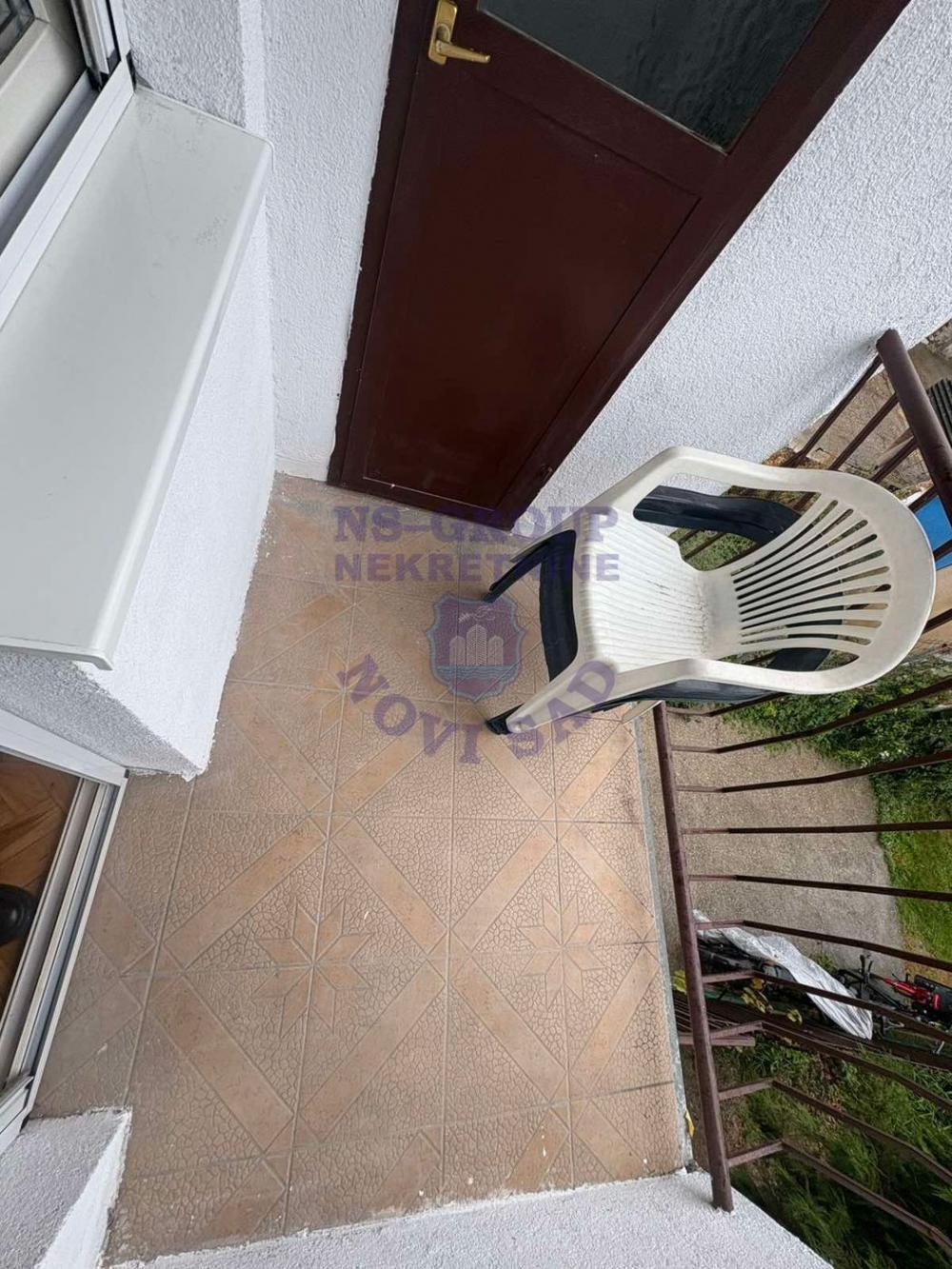 Slika 9 - Prodaja stana, Socijalno Novi Sad